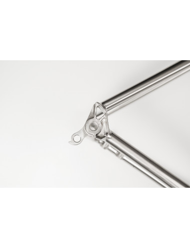 Tizona Road R3x Frame