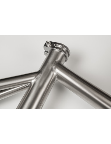 Tizona Bikes Road R1 Frame