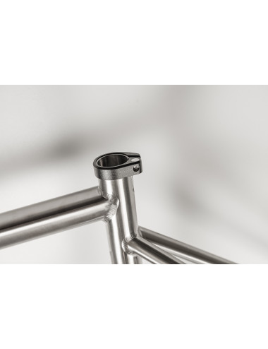 Tizona Bikes Road R1 Frame