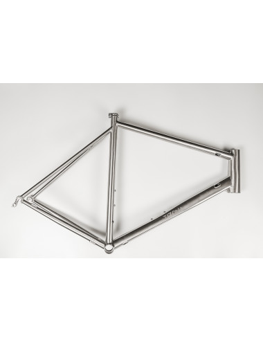 Tizona Bikes Road R1 Frame