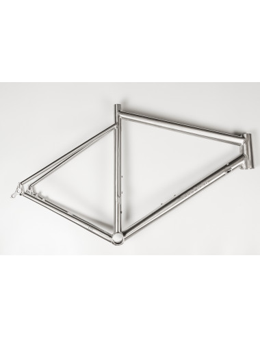 Tizona Bikes Road R1 Frame